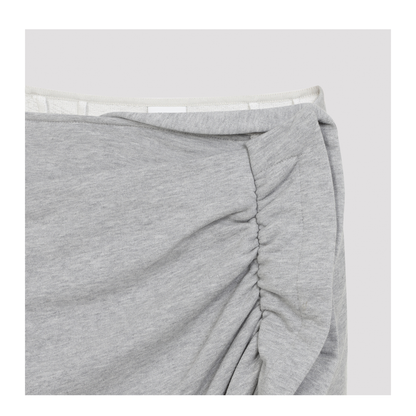 Hanam Midi Skirt - Image 5