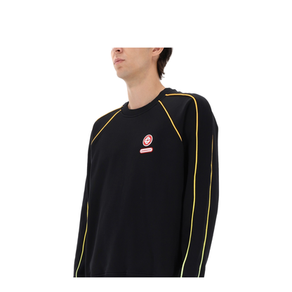Sweatshirt with Logo - Image 4