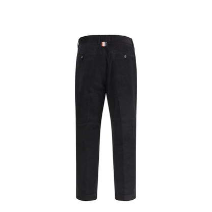 Corduroy Chino Pants - Image 2