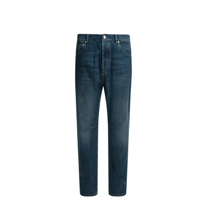 Denim Pants - Image 1