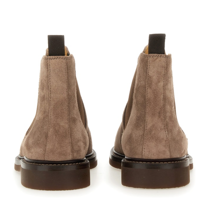 Leather Chelsea Boots - Image 3