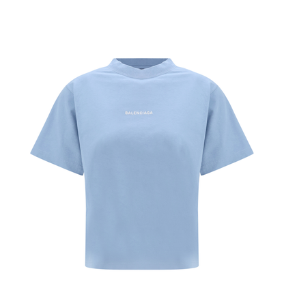 Back T-shirt - Image 1