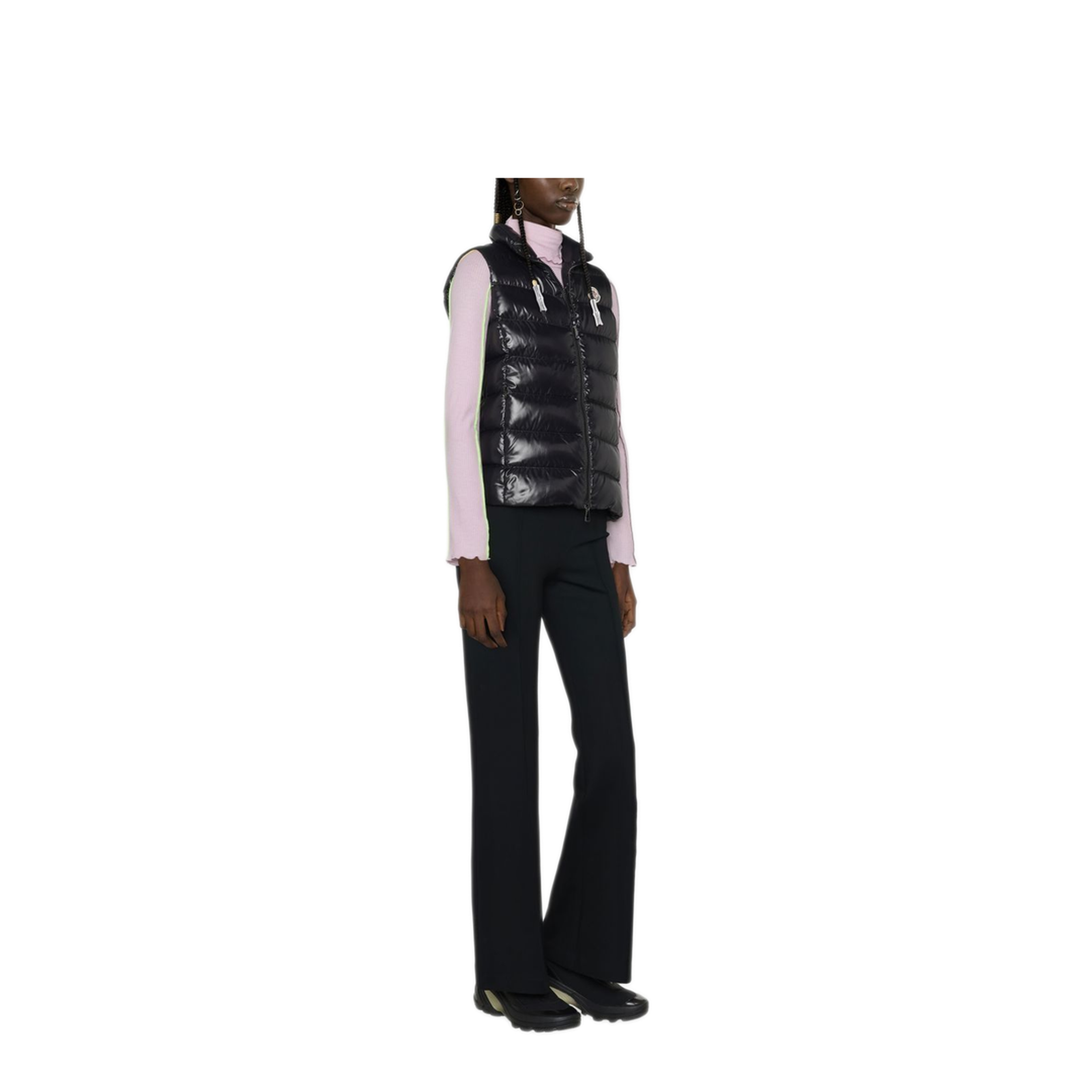 Jackets Black - Image 4