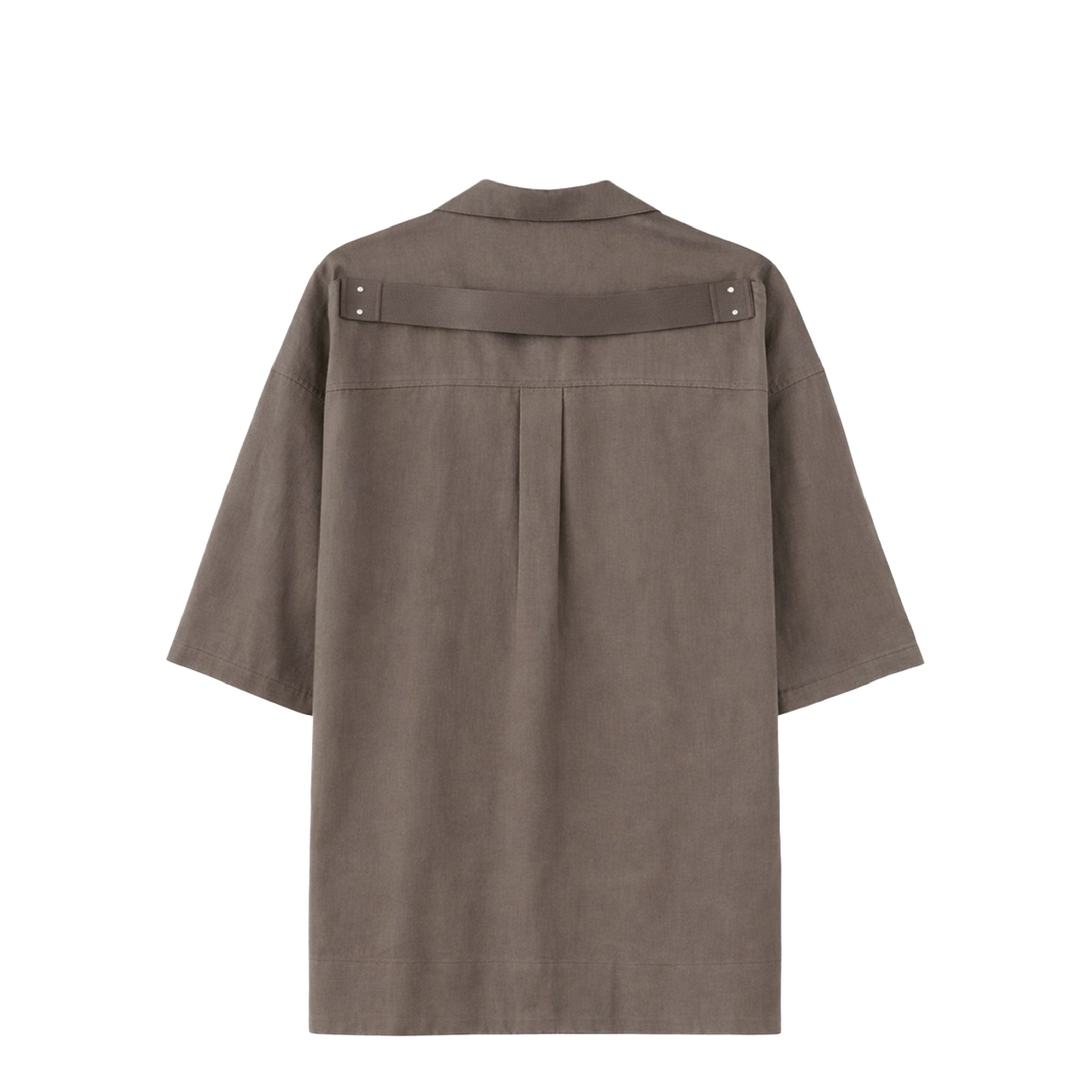 "MAGNUM TOMMY" SHIRT - Image 2