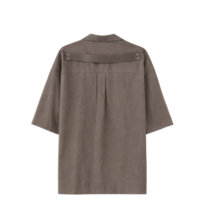 "MAGNUM TOMMY" SHIRT - Image 2