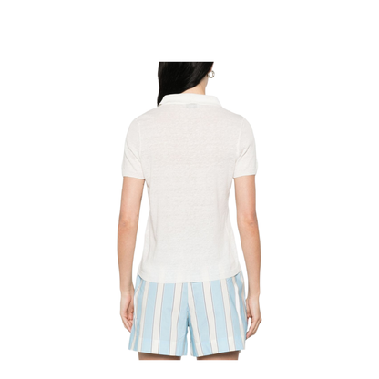 T-Shirts And Polos White - Image 5