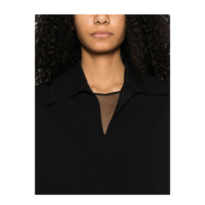 T-shirts and Polos Black - Image 4