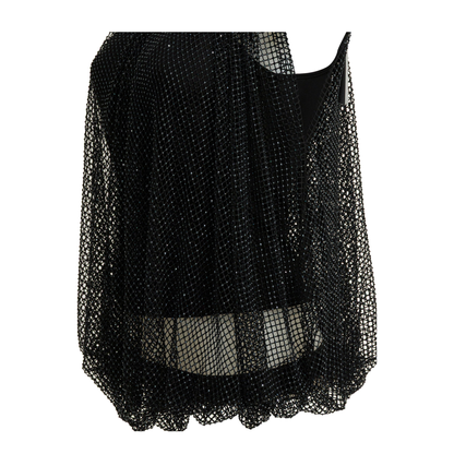 Sleeveless Mesh Top - Image 4
