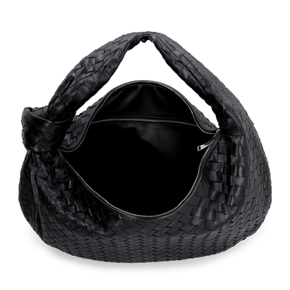 Medium Jodie in Nero - Image 4