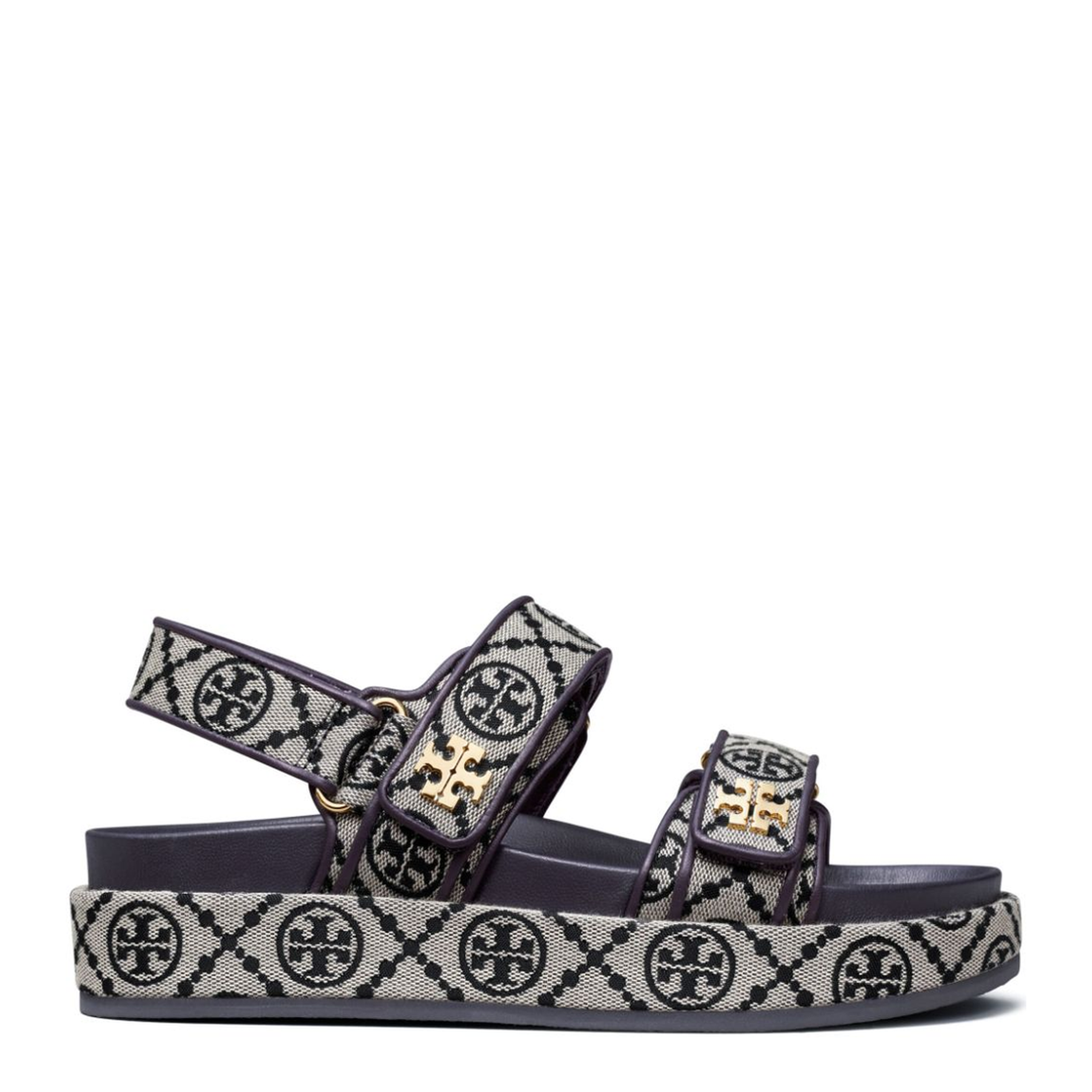 Sandals Blue - Image 1