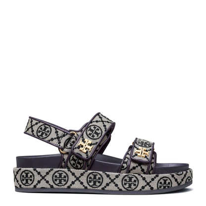 Sandals Blue - Image 1