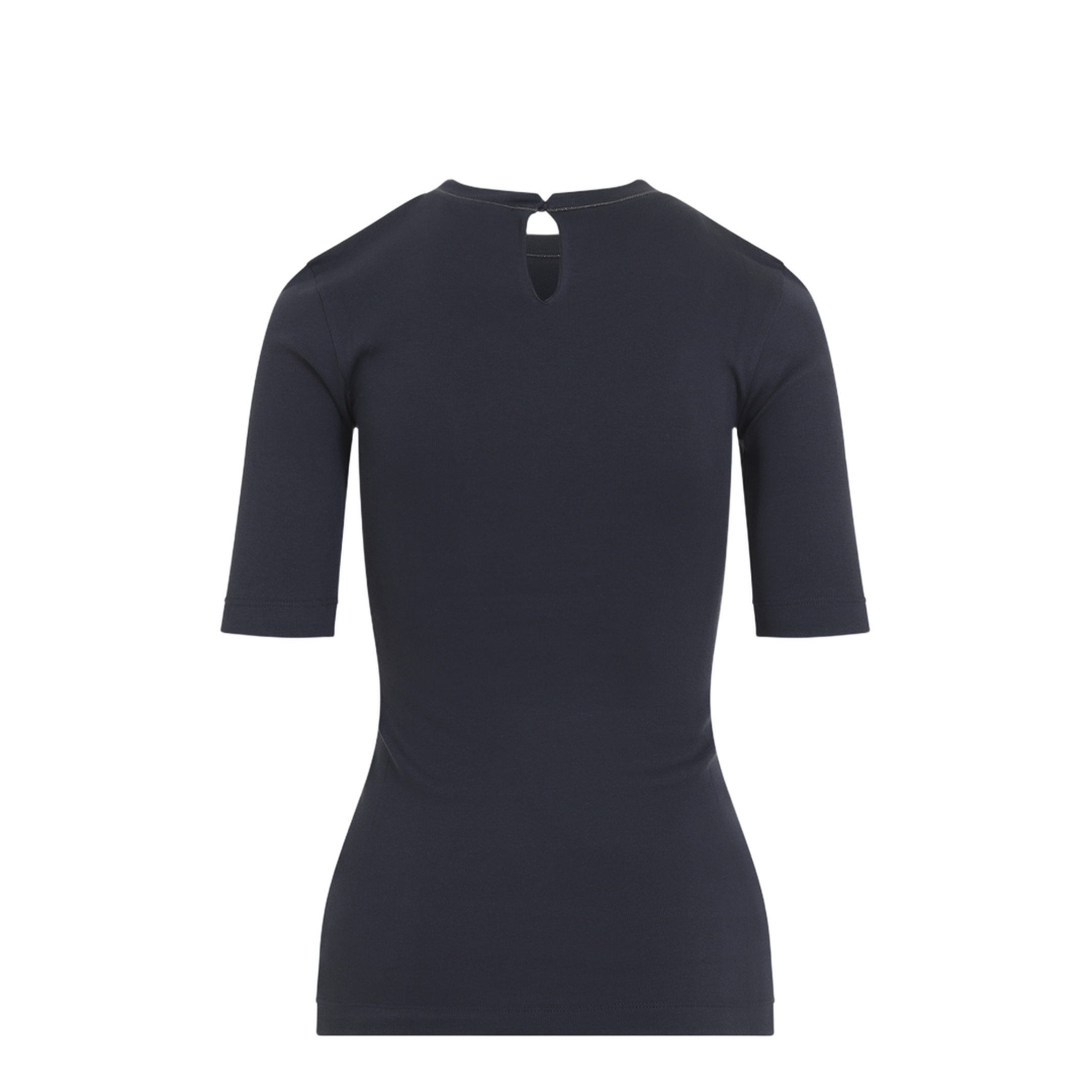 Rib T-Shirt - Image 4