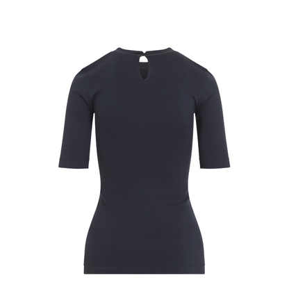 Rib T-Shirt - Image 4