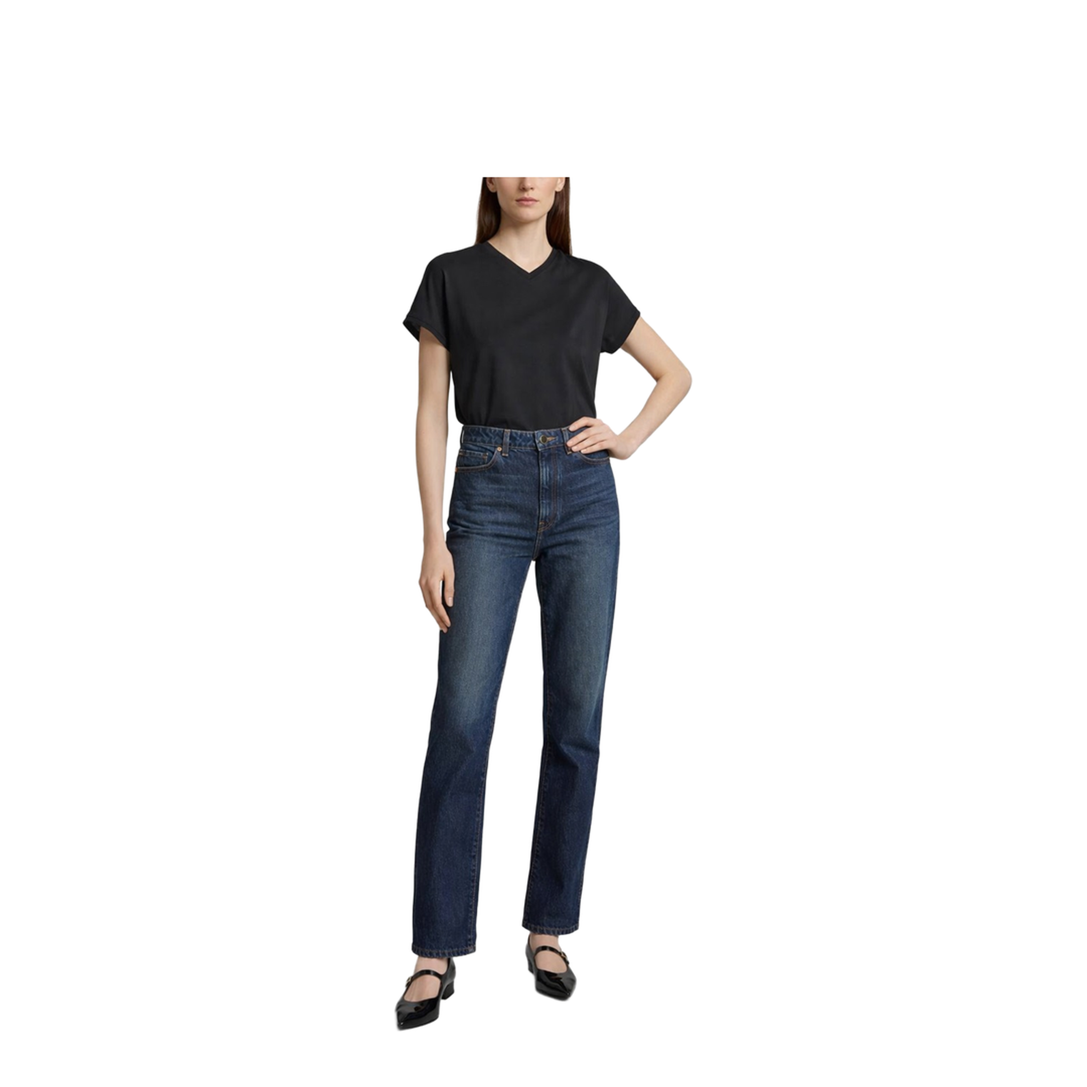JEANS "DANIELLE" - Image 2