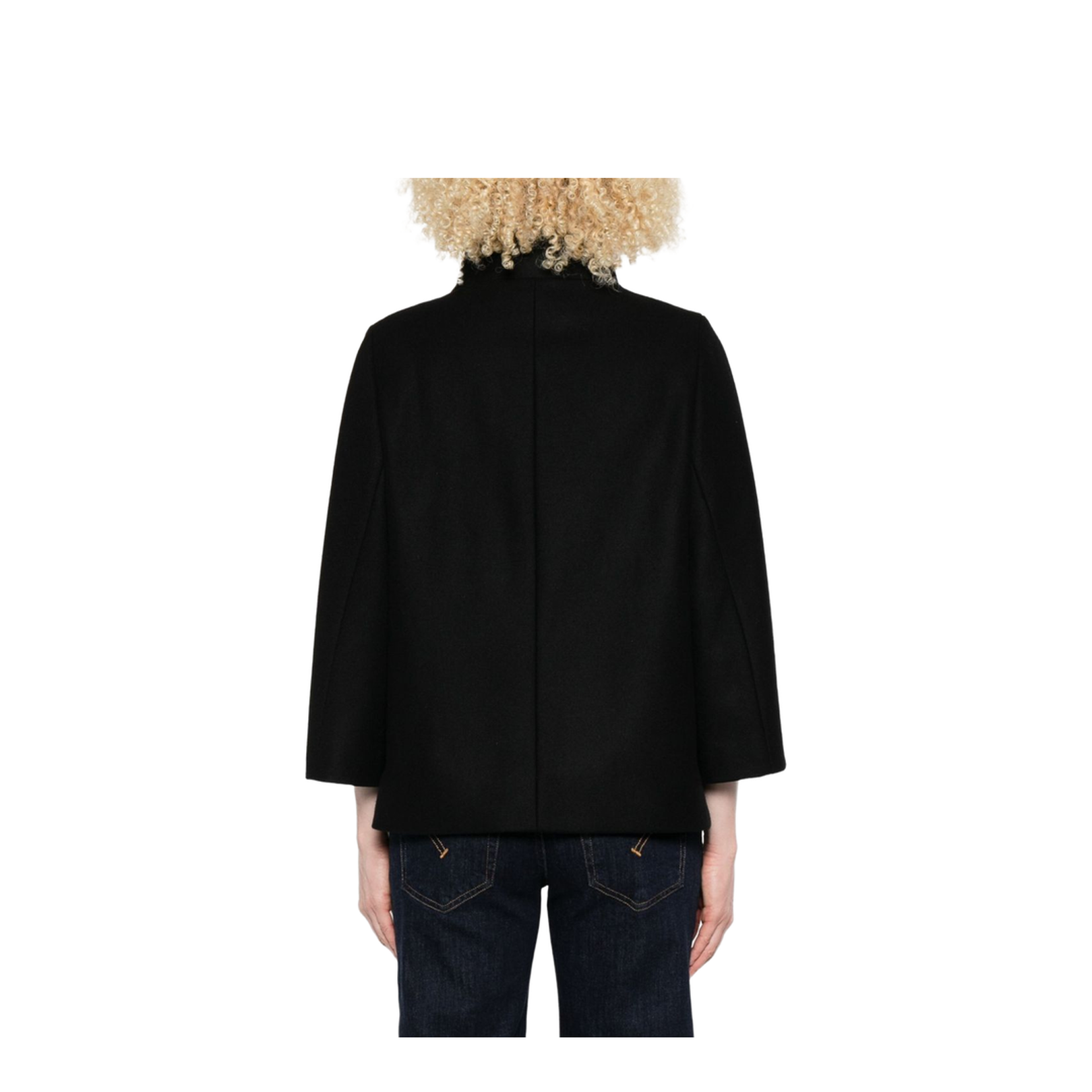 Jackets Black - Image 4