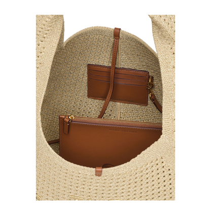 Bags.. BEIGE - Image 5