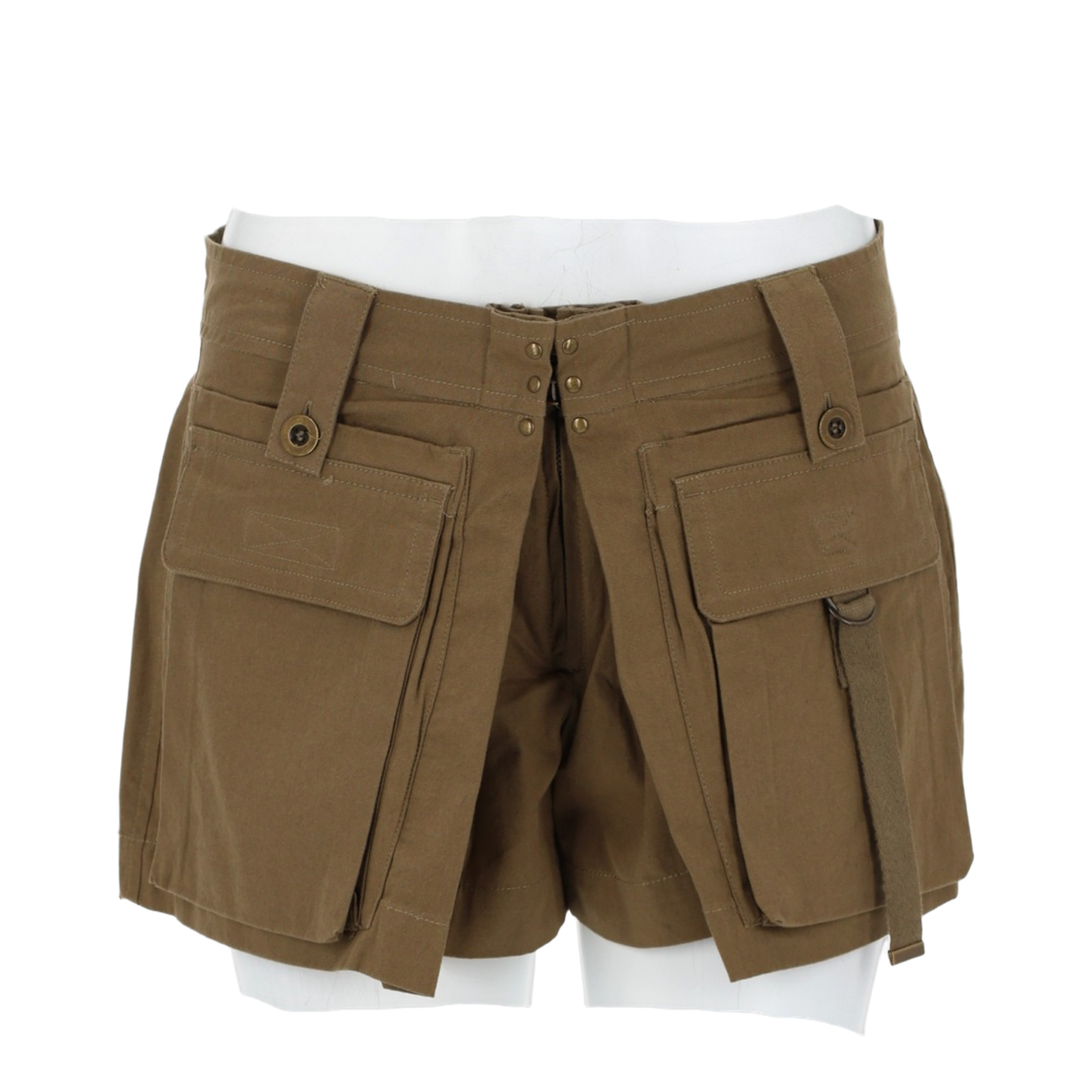 Shorts "Barta" - Image 1