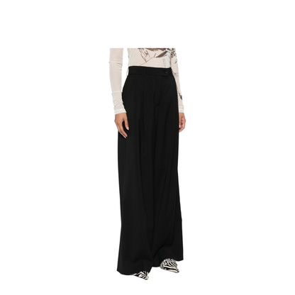 Trousers Black - Image 4