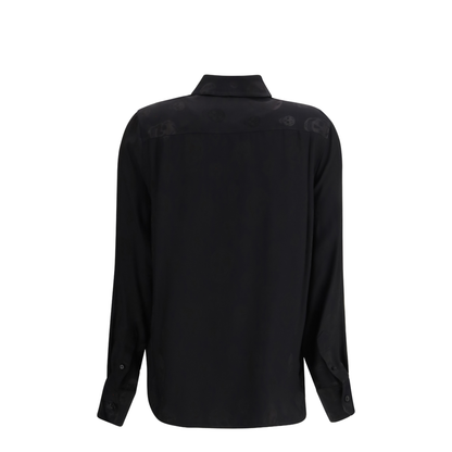 Shirt with skull motif - Image 2