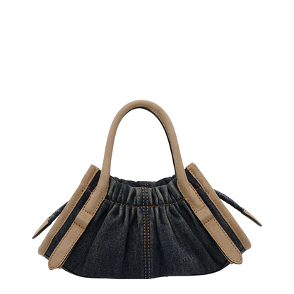 Small Satchel Bag - Image 1