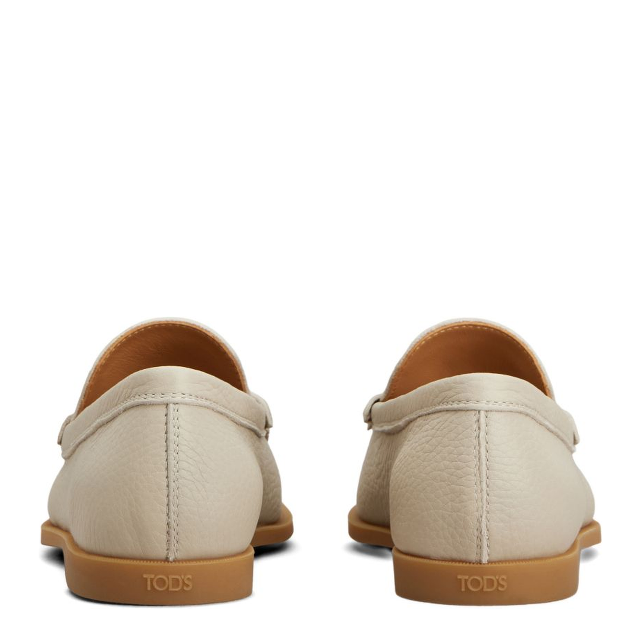 Loafers in Leather - Image 2