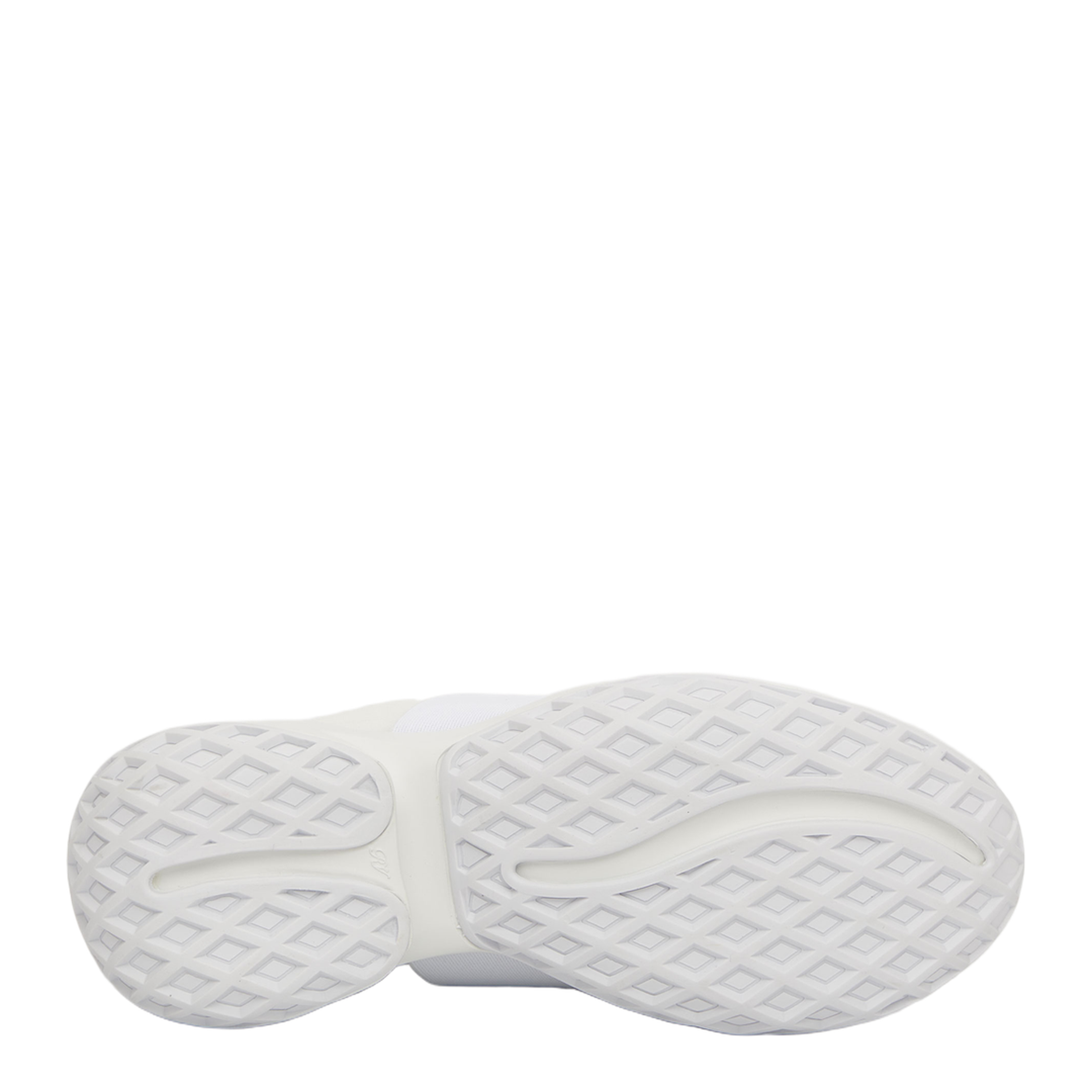 Strass Buckle Sneakers - Image 4