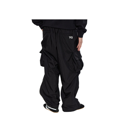 Cargo Pants With Logo - Image 2