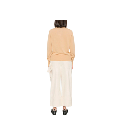 Bea Cotton Cardigan - Image 5