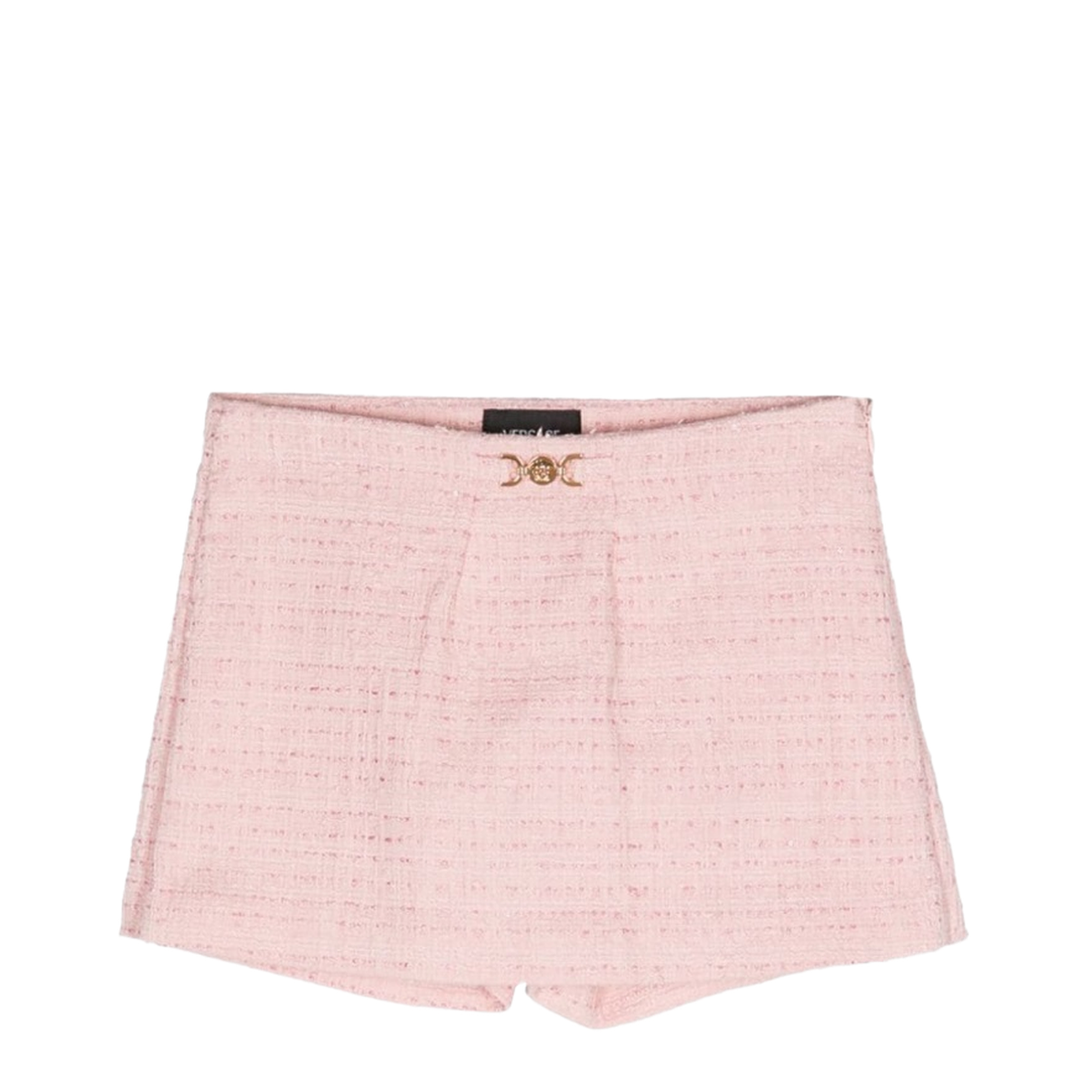 Skirt Cotton Mix Tweed - Image 4