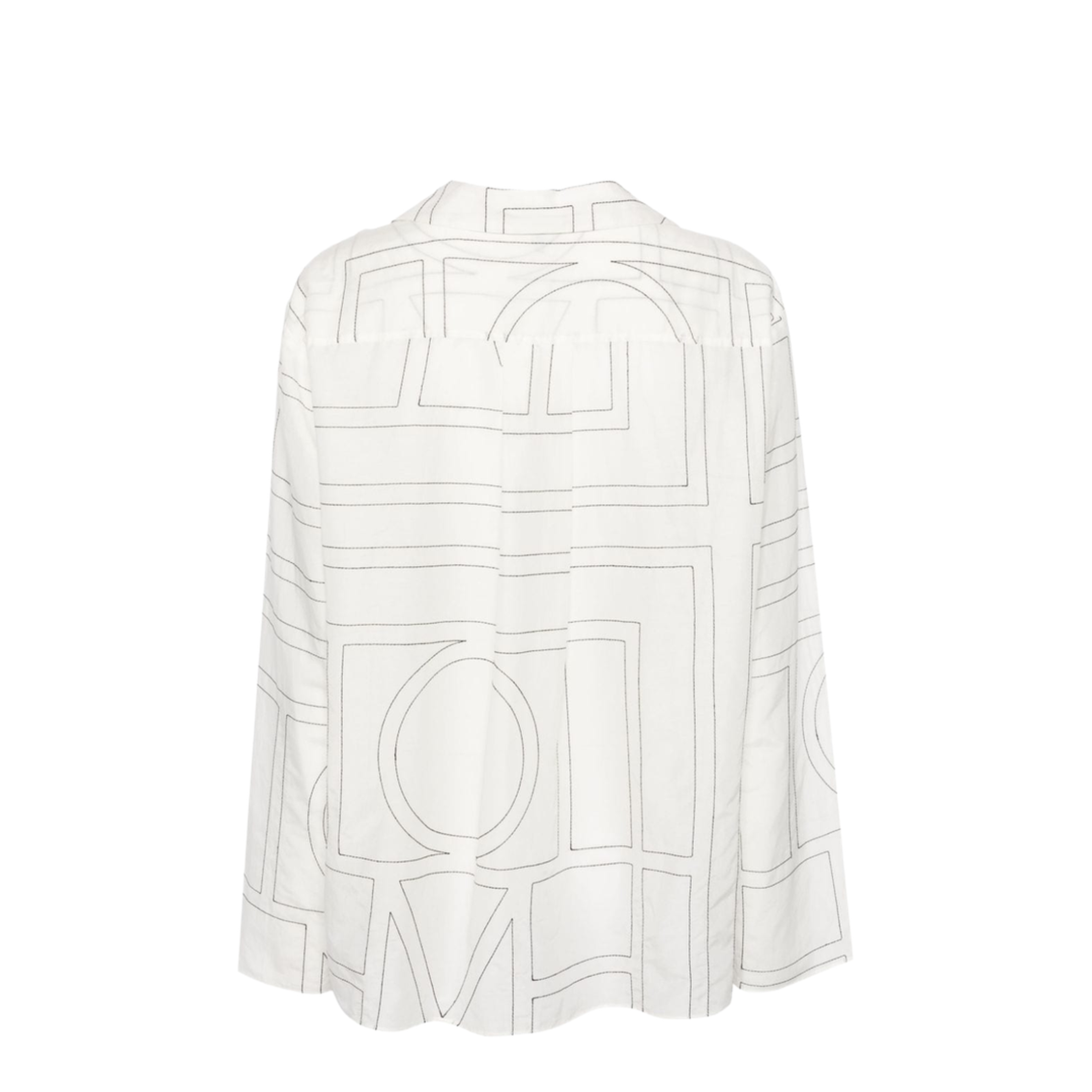Shirts White - Image 3