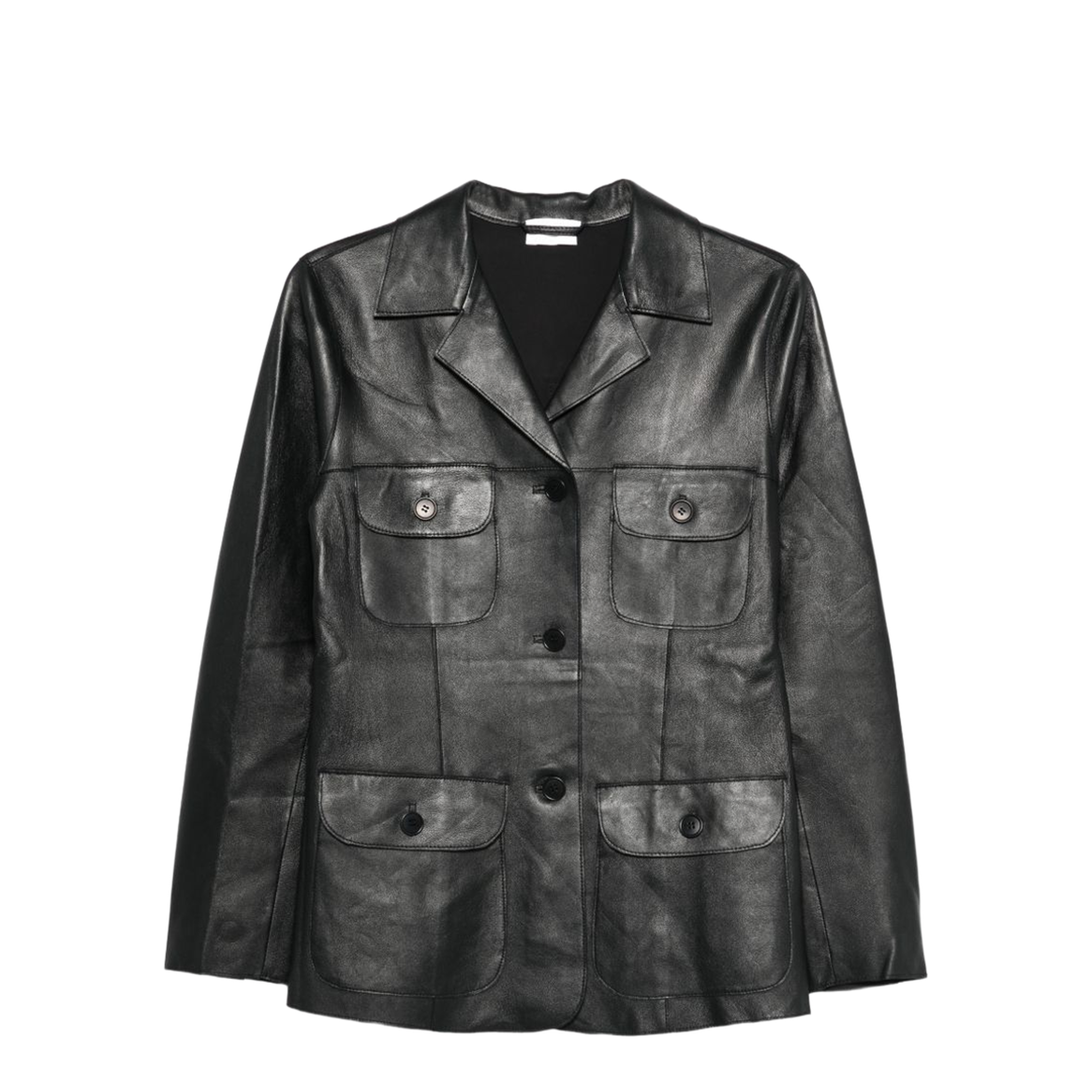 Jackets Blue - Image 1