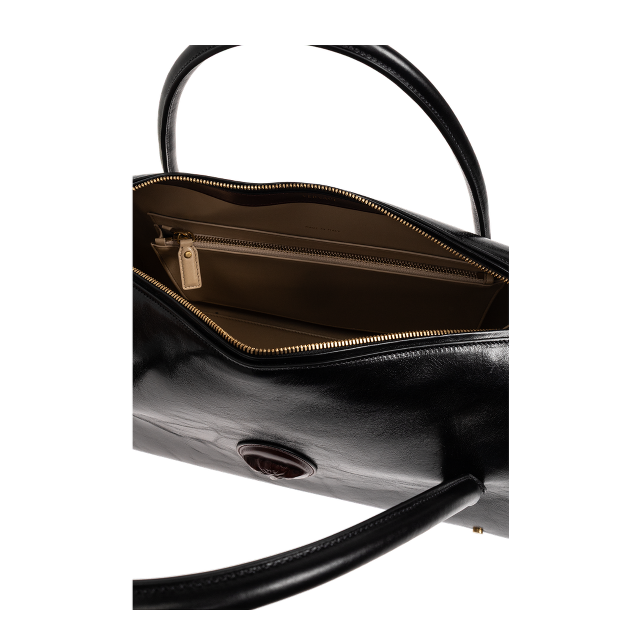 Roomy Large Handbag - Image 5