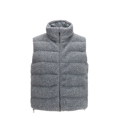 Padded Vest - Image 1
