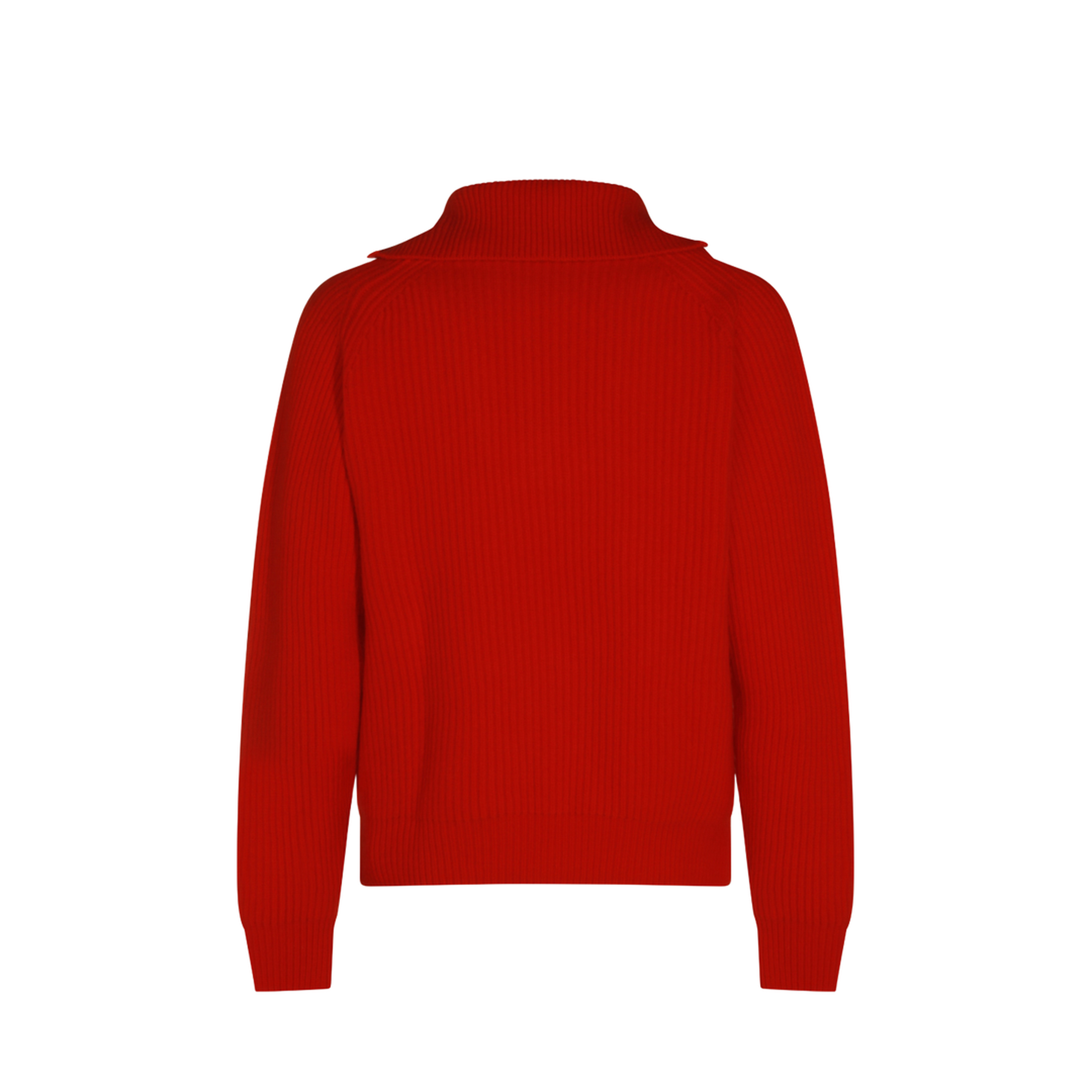 Knitted Sweater - Image 3