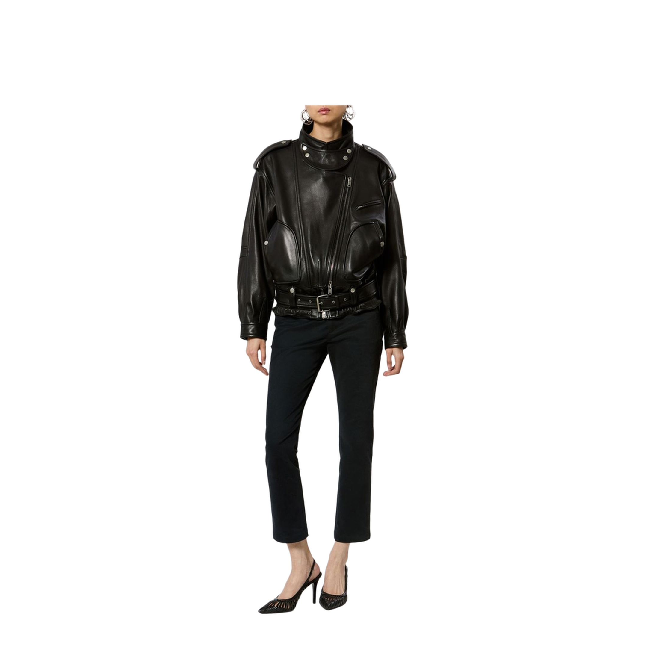 Jackets Black - Image 3