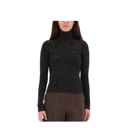 Mouliné Turtleneck - Image 4