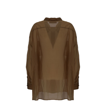 Shirts Brown - Image 2