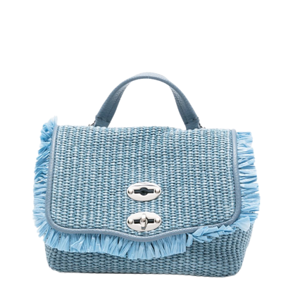 Blue Bag - Image 1