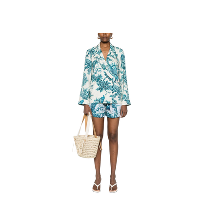 Shirts Blue - Image 4