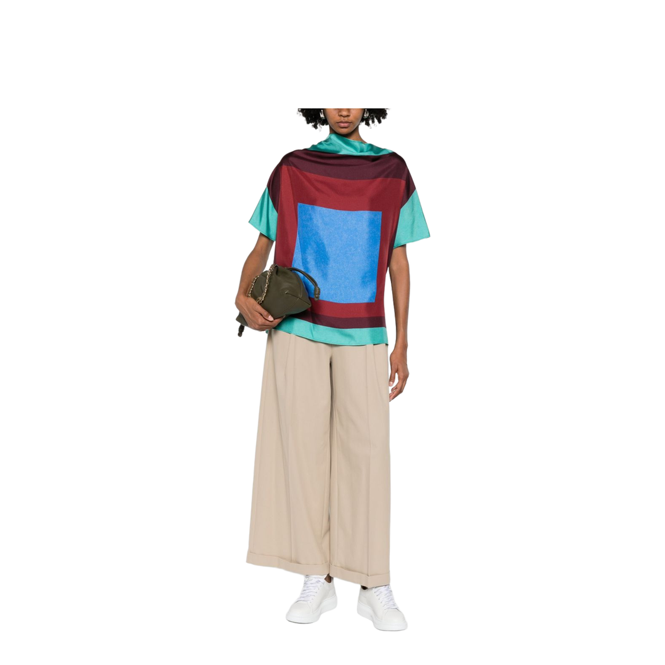 Women's T-shirt - Image 5