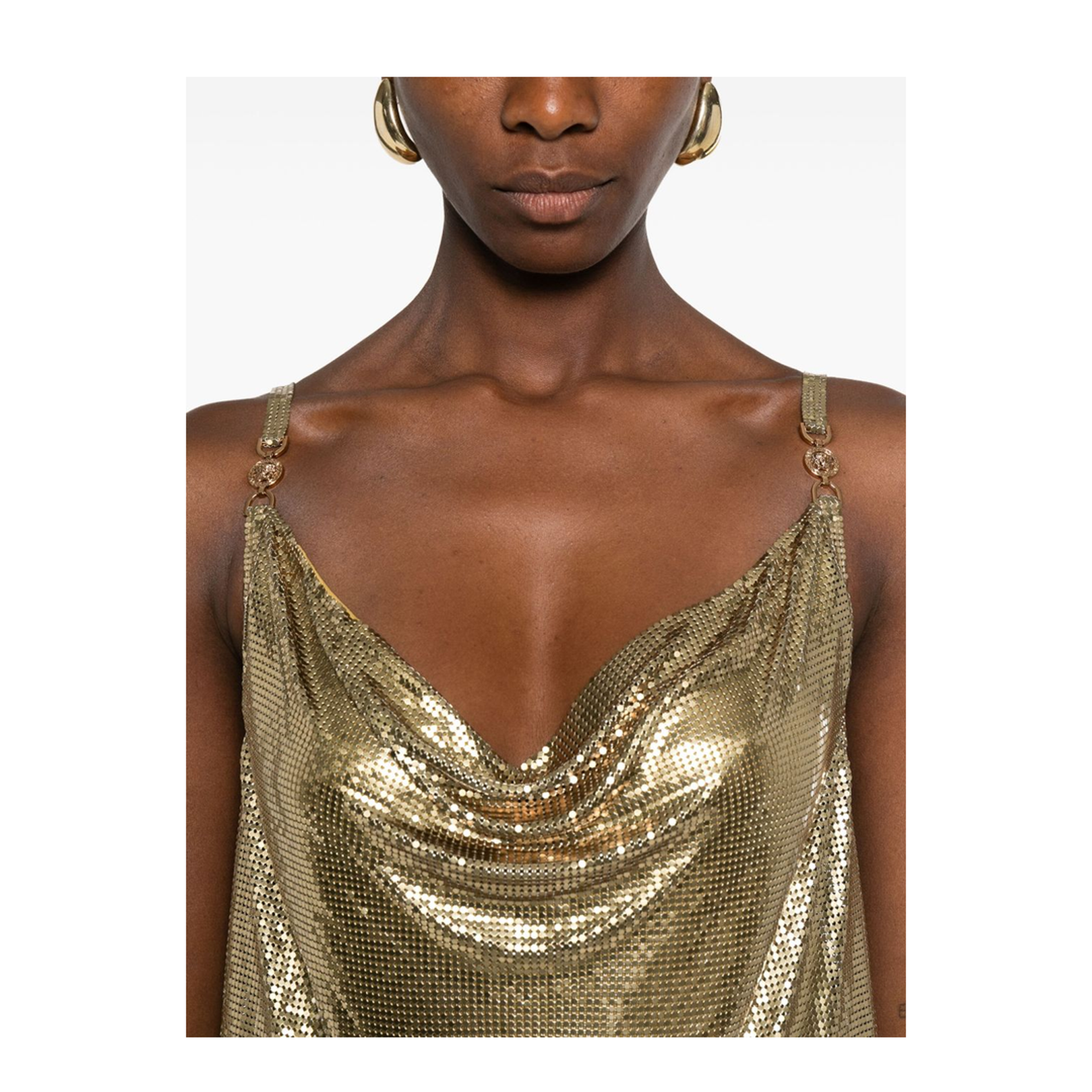 Mini Cocktail Dress - Image 4