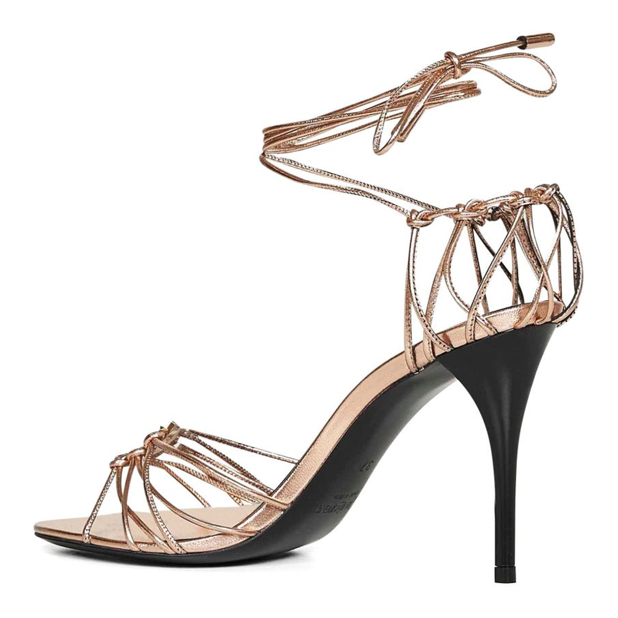 Sandals Pink - Image 3