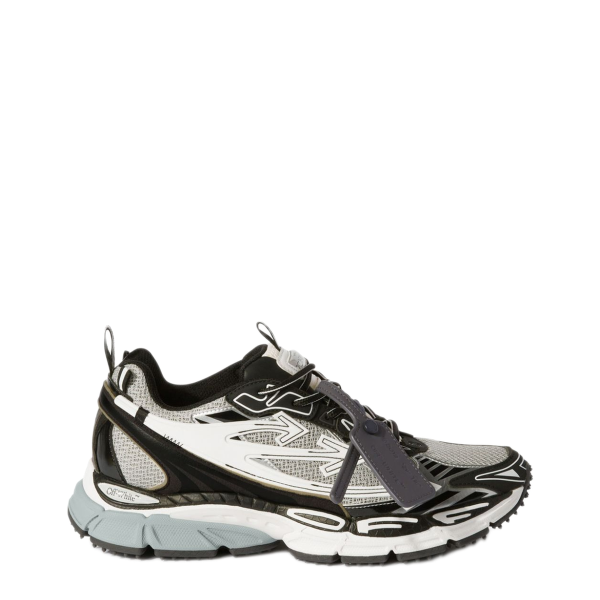 Sneakers Black - Image 1