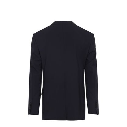 Wool Suit - Image 4