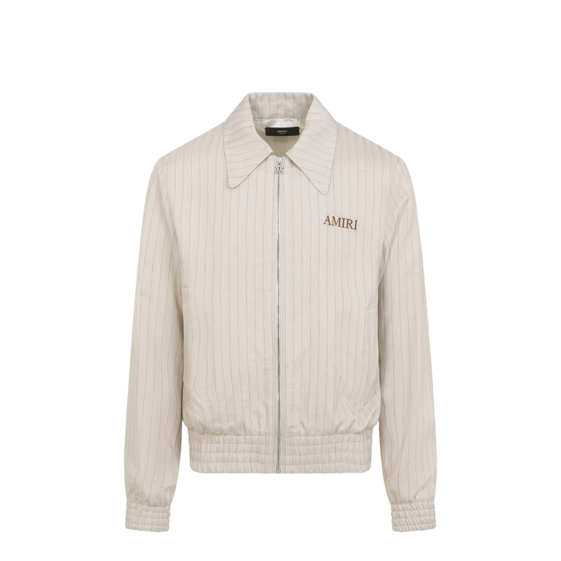 Striped Jacket - Image 1