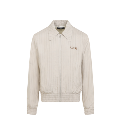 Striped Jacket - Image 1