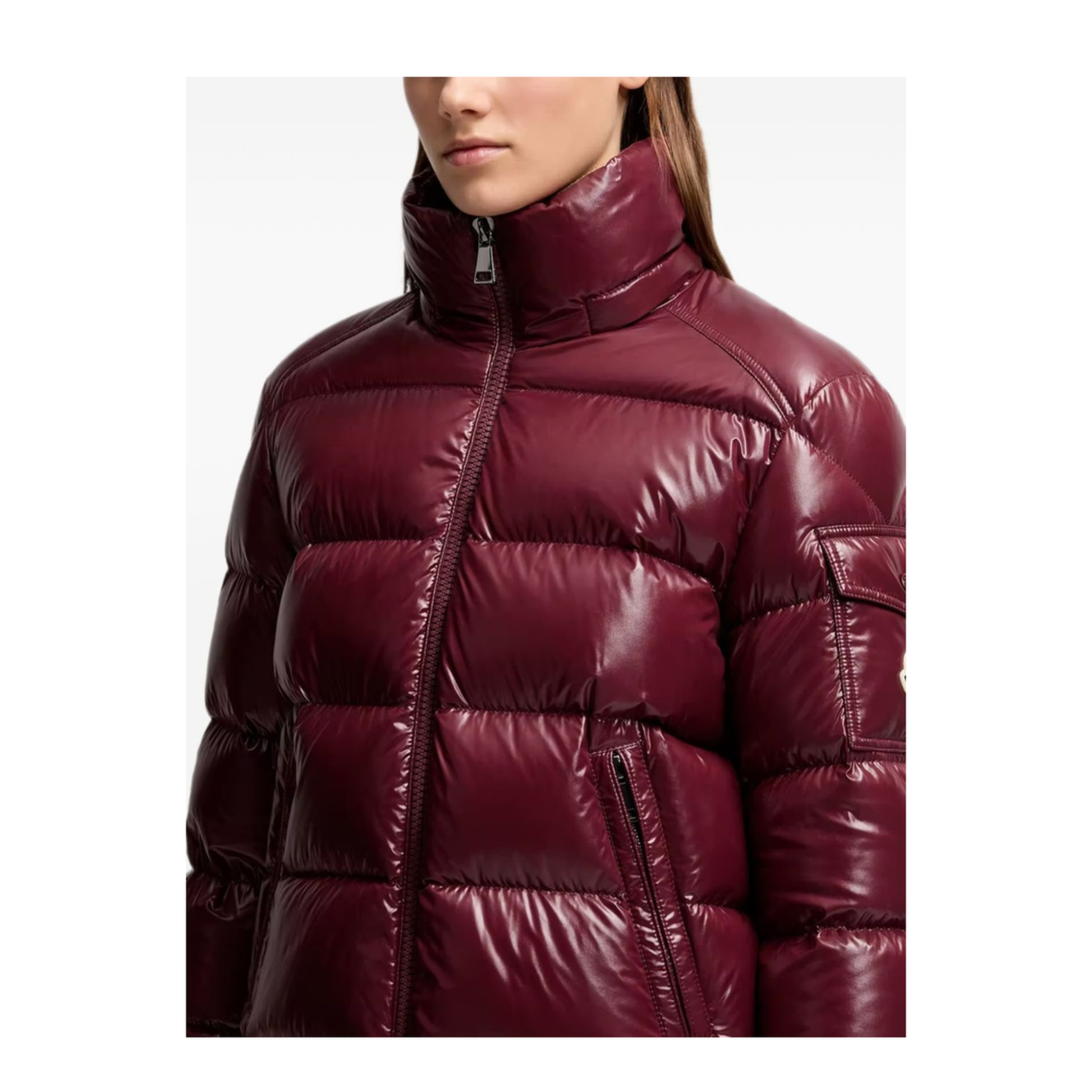 Coats RED - Image 6