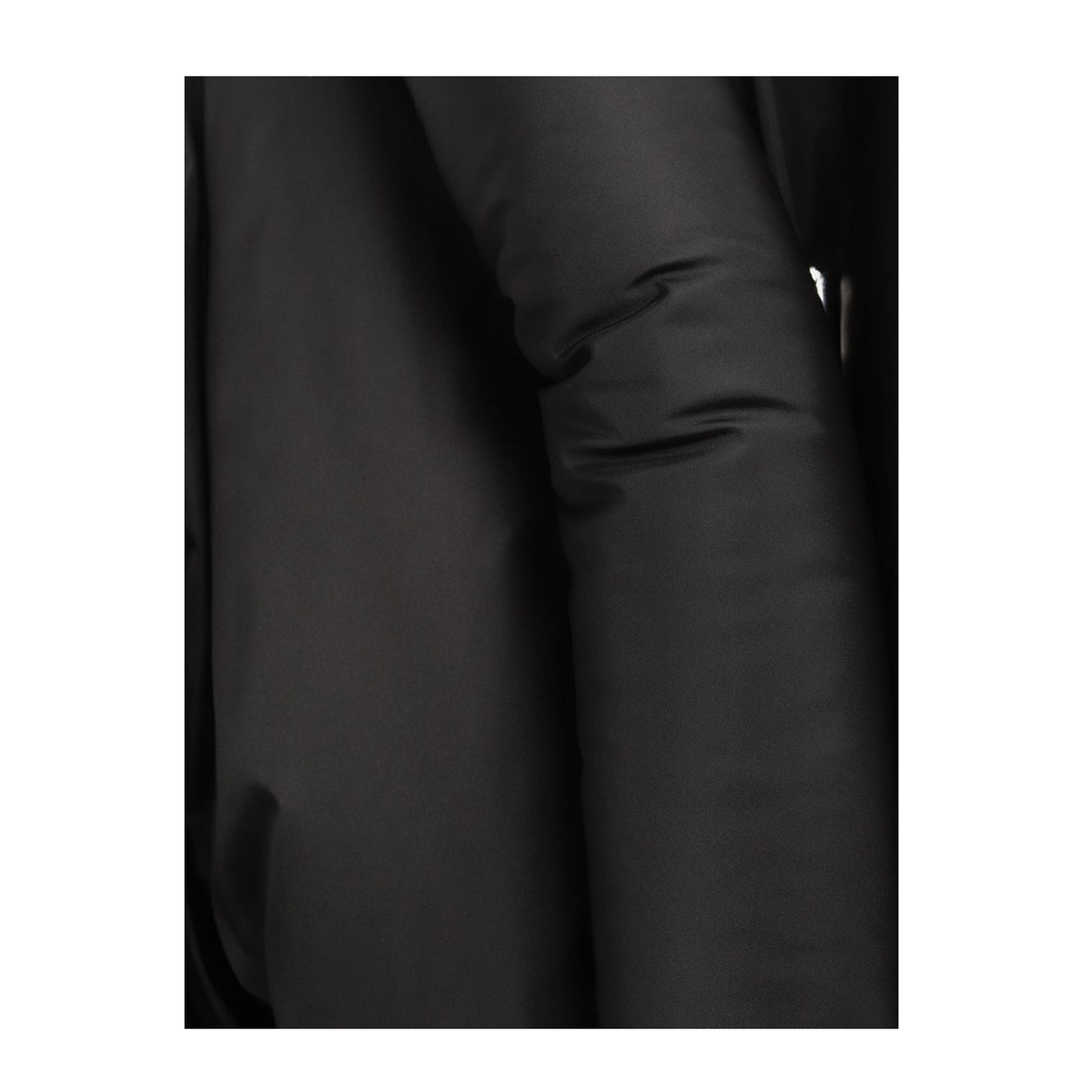 Coats Black - Image 2