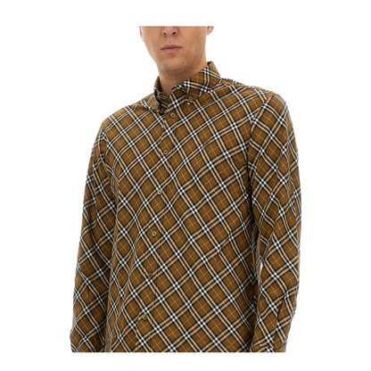 Check Shirt - Image 4