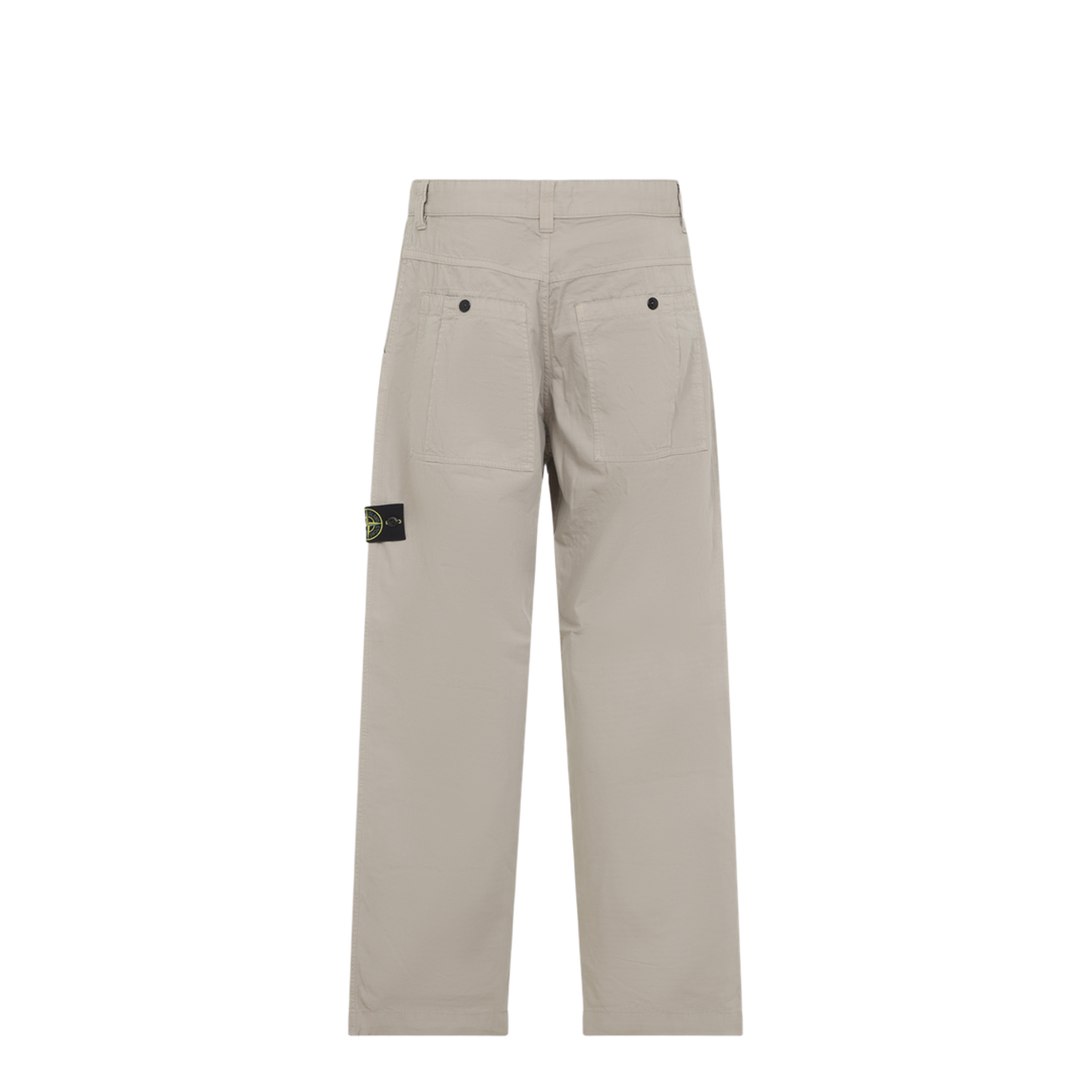 Cotton Pants - Image 4